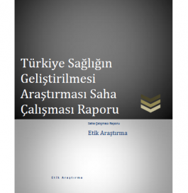 TÜSGA - Turkey Health Improvement Research